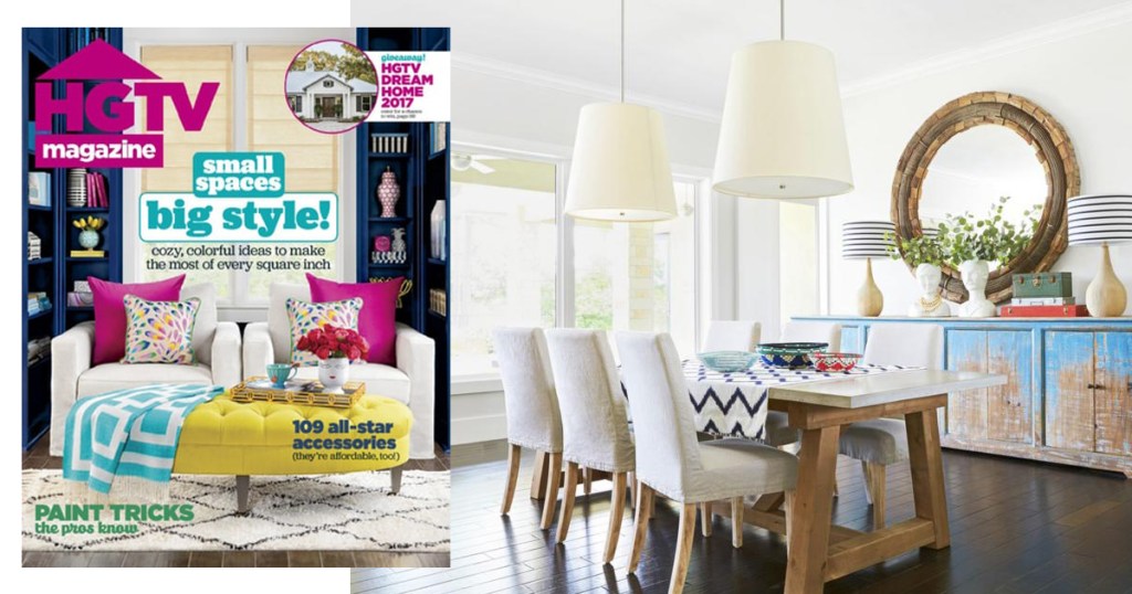 hgtv-magazine-sale