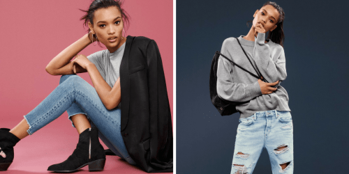 H&M: FREE Shipping + 30% Off Denim & More (One Reader Scored A Whole Outfit For $46.96 Shipped)