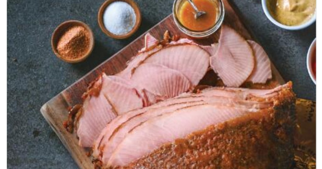 Honey Baked Ham