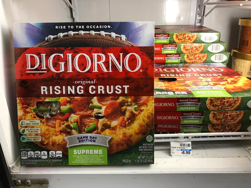 DiGiorno