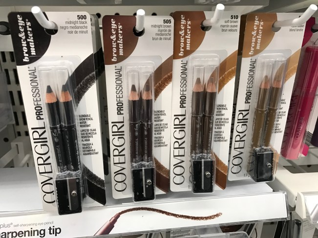 Rite Aid Best Deals CoverGirl