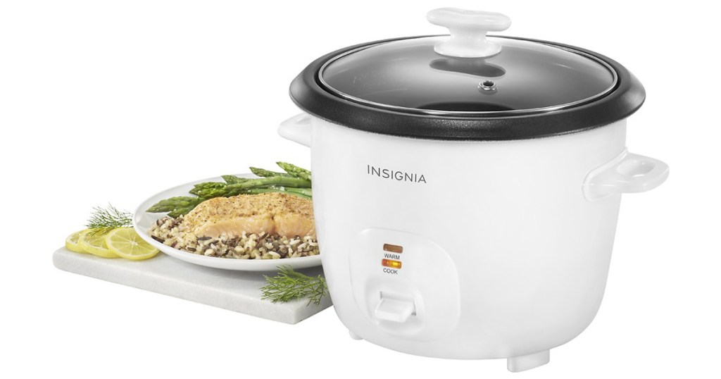 rice cooker