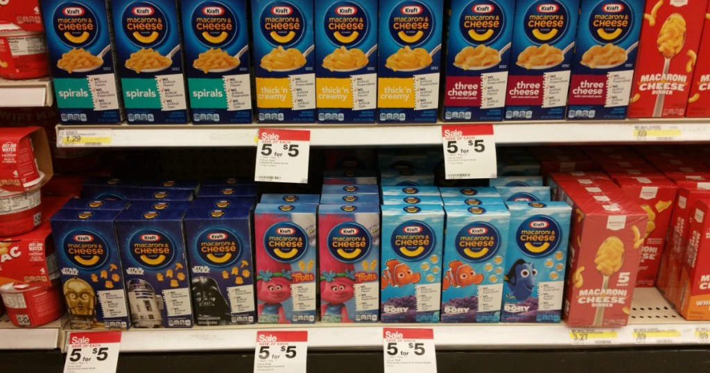 kraft-mac-cheese