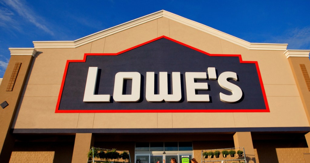 lowes