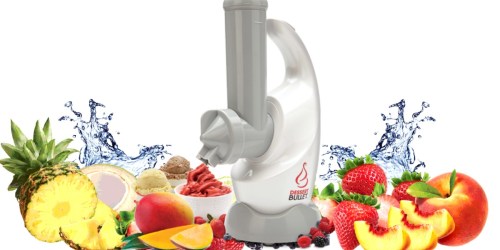 Amazon: Magic Bullet Dessert Blender Only $21 (Regularly $49.99)