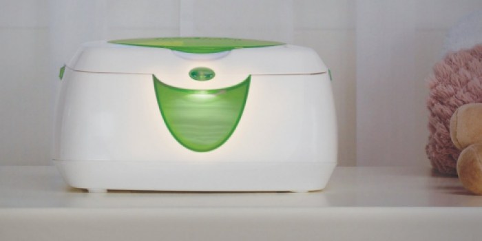 Munchkin Warm Glow Wipe Warmer Just $12.50 – Great for Nighttime Diaper Changes