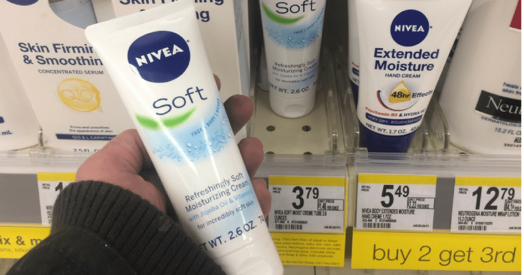 nivea-soft