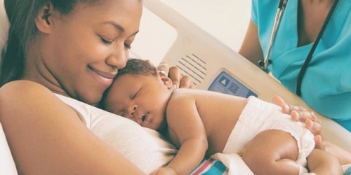 Walmart.com: Pampers Swaddlers 216-Count Size 1 Diapers Only $25.59 – Less Than 12¢ Per Diaper