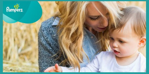 Pampers Rewards Members! Today is LAST Day to Claim Grow On Gifts