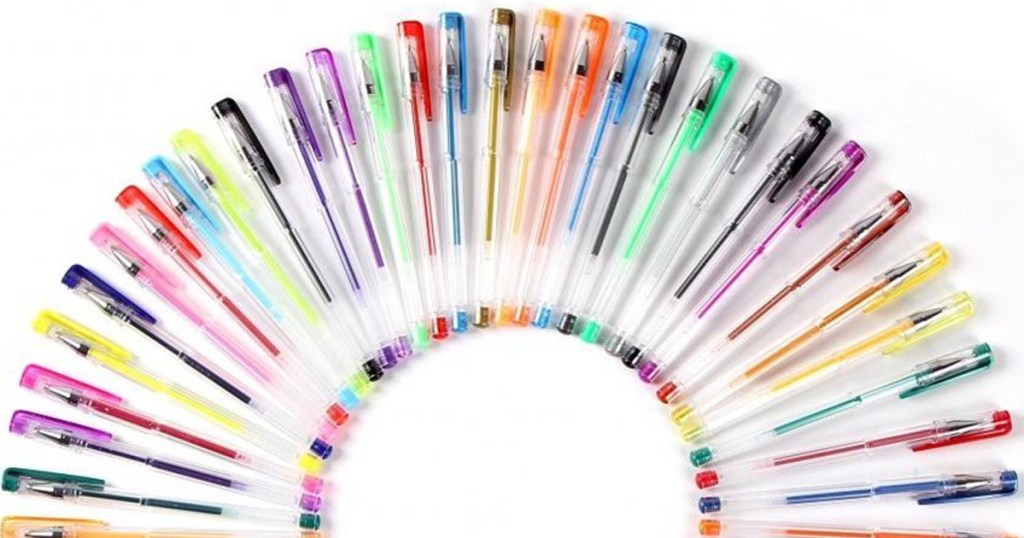 Ohuhu Gel Pens