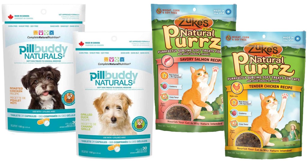 pet treats