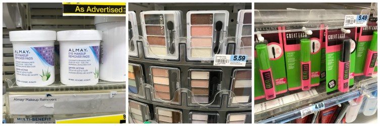 Rite Aid Best Deals Cosmetics