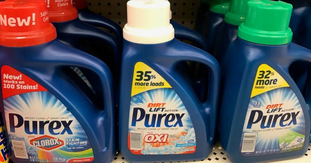 purex