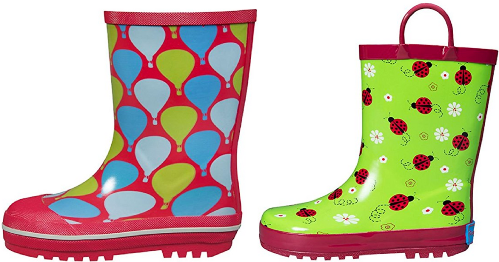 rain-boots