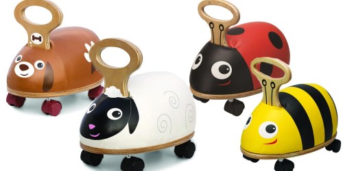 ToysRUs.com: Ride ‘N’ Roll Toys Only $24.98 Shipped (Regularly $44.98)