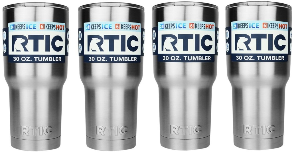 rtic-tumblers