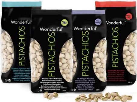 Rite Aid Best of Deals Wonderful Pistachios