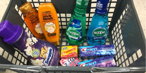 BEST Upcoming Walgreens Deals ~ Starting 2/5