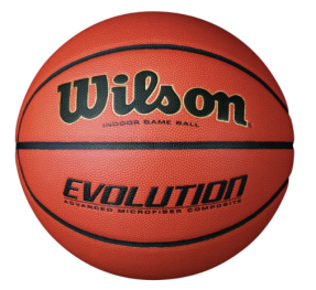 Wilson Evolution Basketball