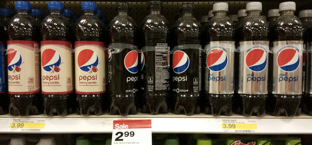 Pepsi