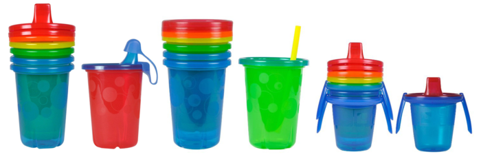 Sippy Cups