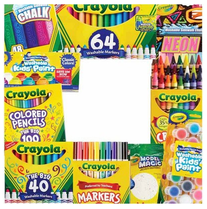 Crayola