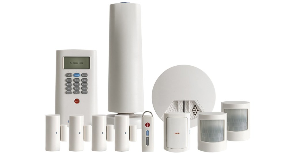 Security System