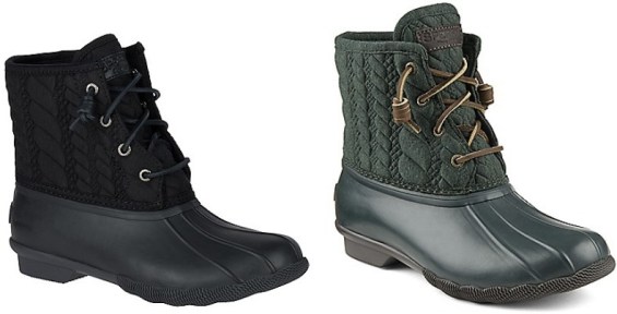 sperry-boots