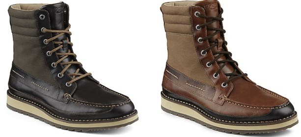 sperry-boots