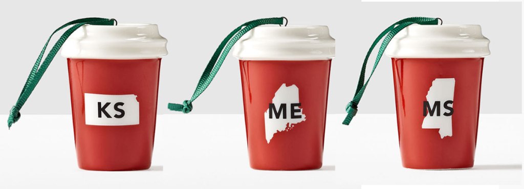 starbucks-cup-ornaments