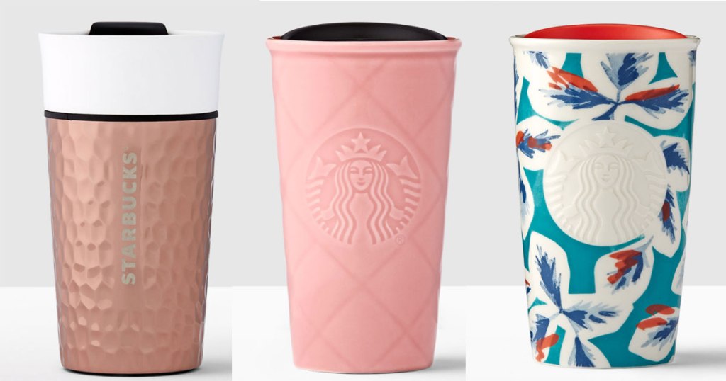 starbucks-tumblers