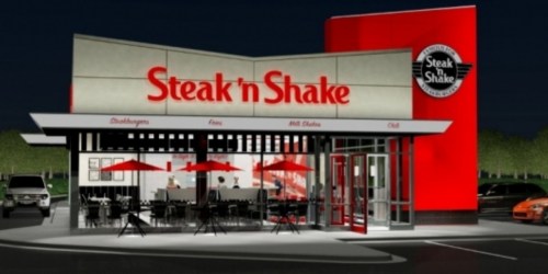 Steak ‘n Shake: Kids Eat FREE All Day EVERYDAY