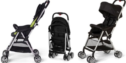 Walmart.com: Urbini Humming Bird Stroller Only $49.88 Shipped (Regularly $119.97)