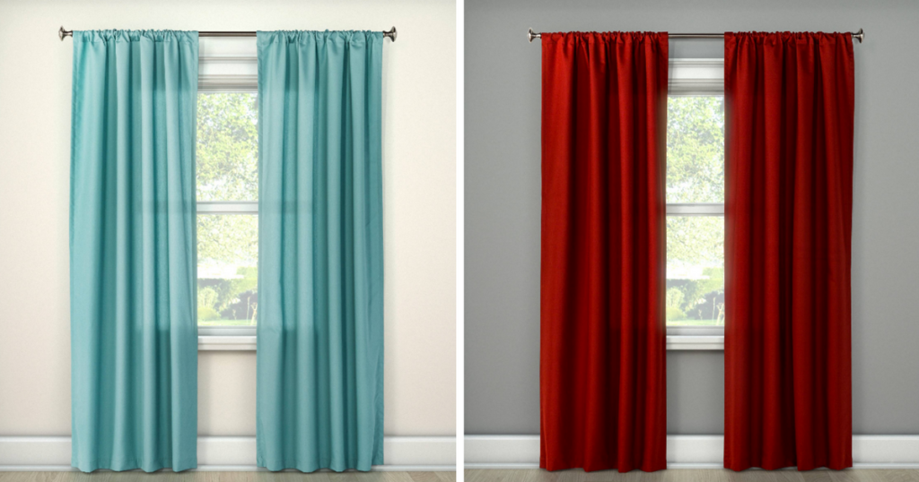target-curtains