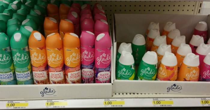 target-glade-air-fresheners