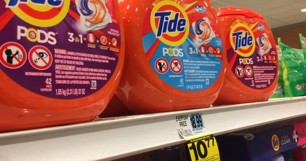 tidepods