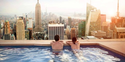 Travelocity: 15% Off Hotel Stays Worldwide