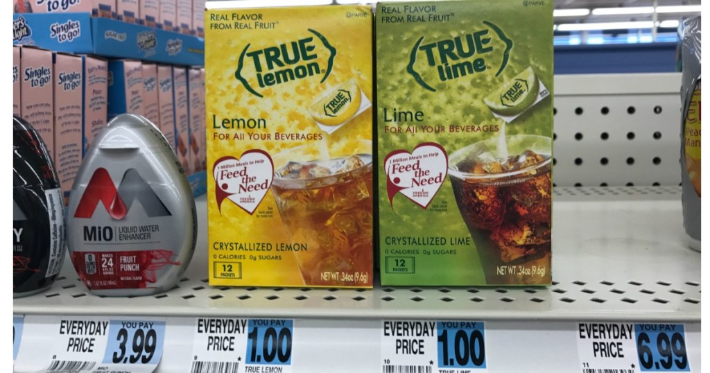 true-lemon