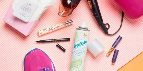 Ulta.com: Possible $5 Off $10 Purchase Coupon (Check Your Inbox)