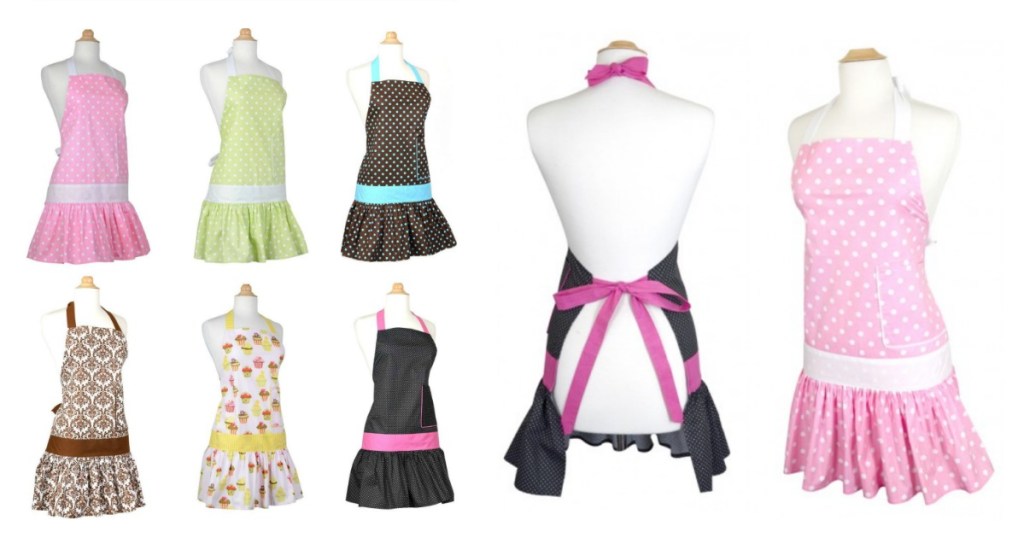 Flirty Aprons 