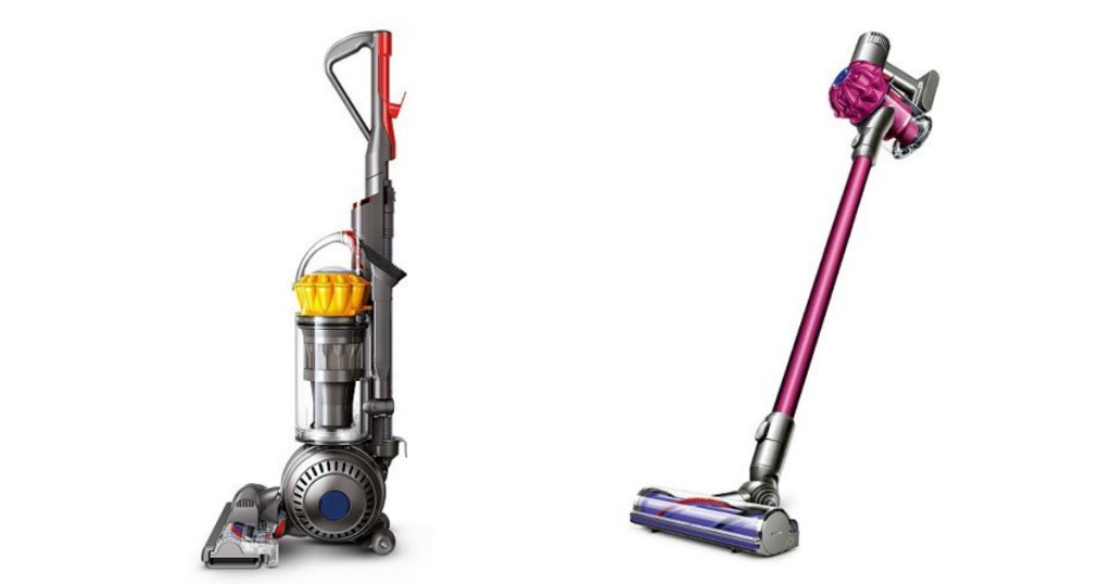 vacuums