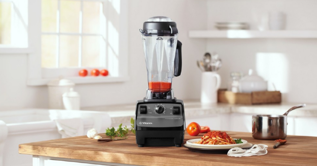 vitamix