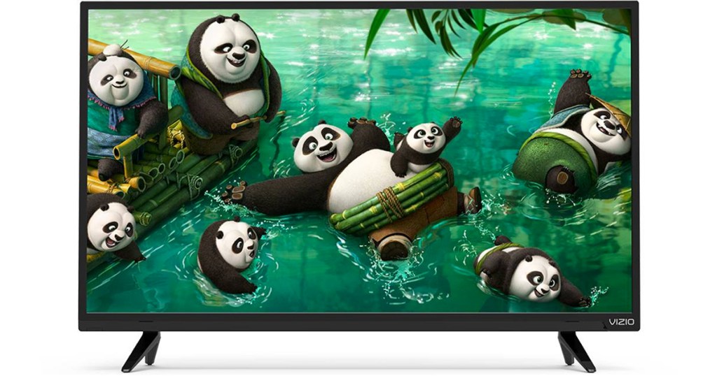 vizio tv