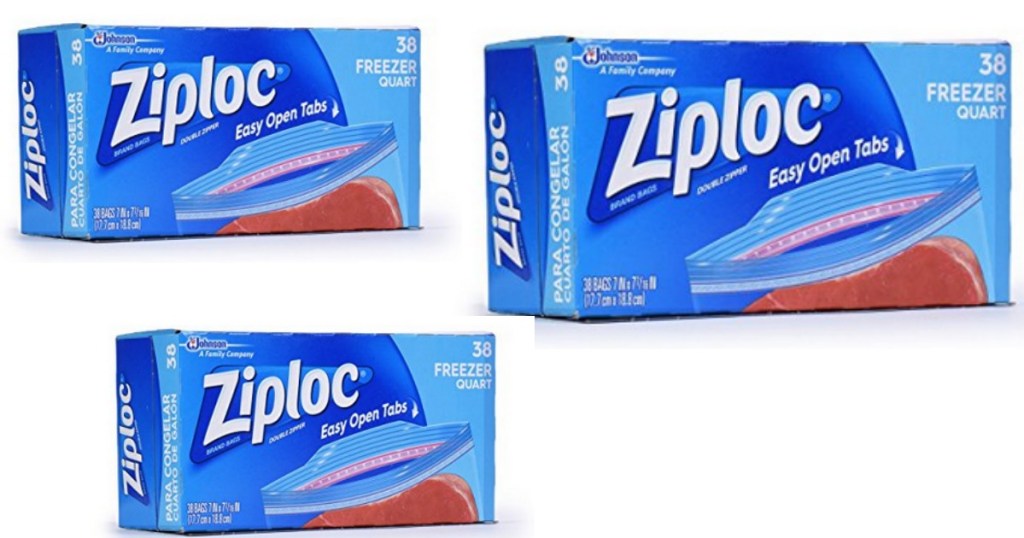 Ziploc