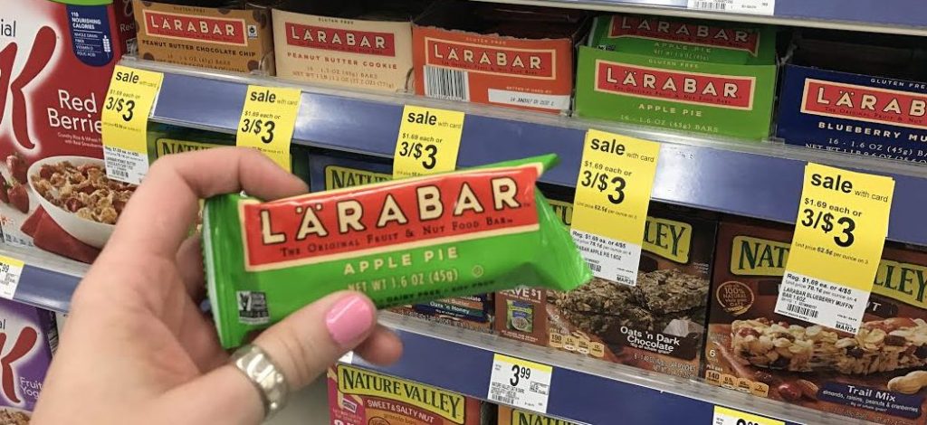 Larabar