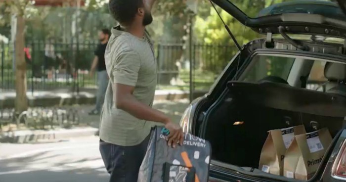 amazon-flex-delivery