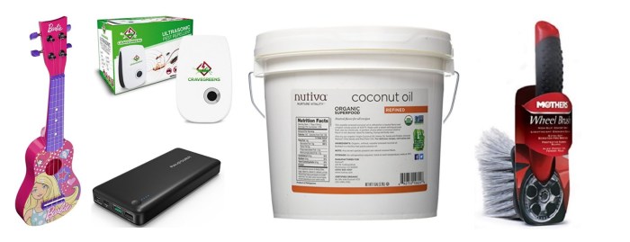 Amazon Deals