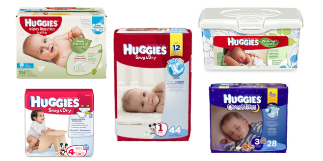 Rite Aid Baby Products