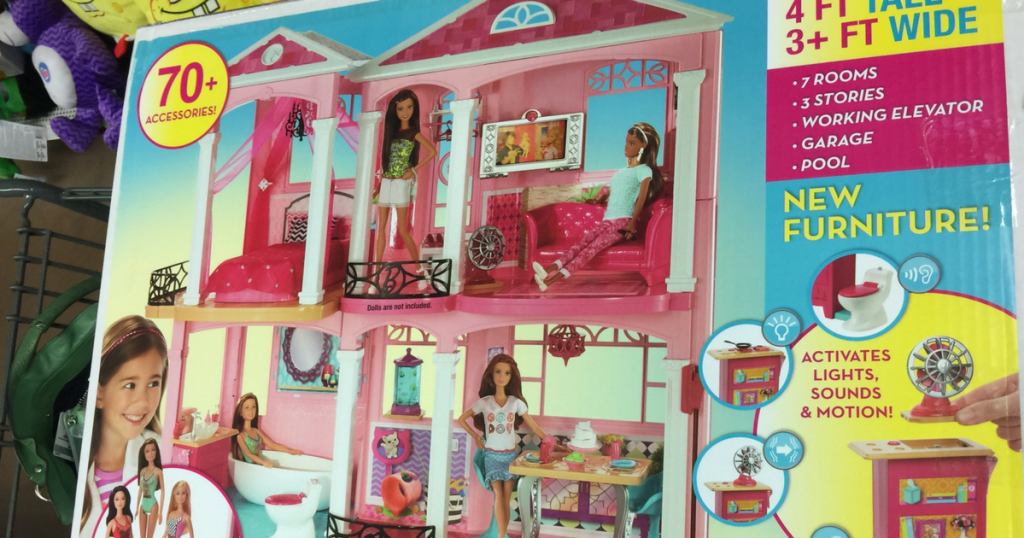 Barbie