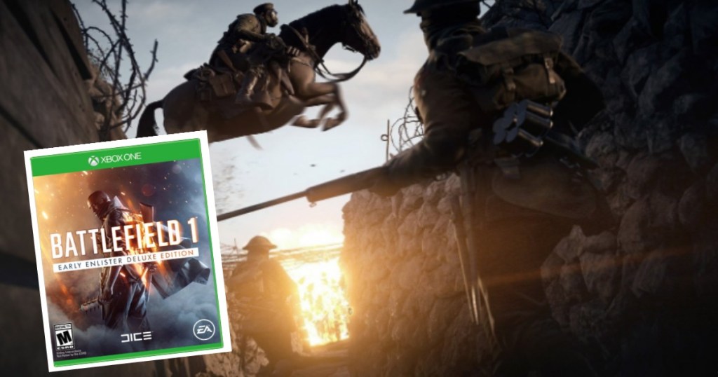 Battlefield